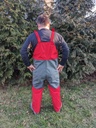 Standard Caving Bib Overalls