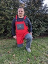 Standard Caving Bib Overalls