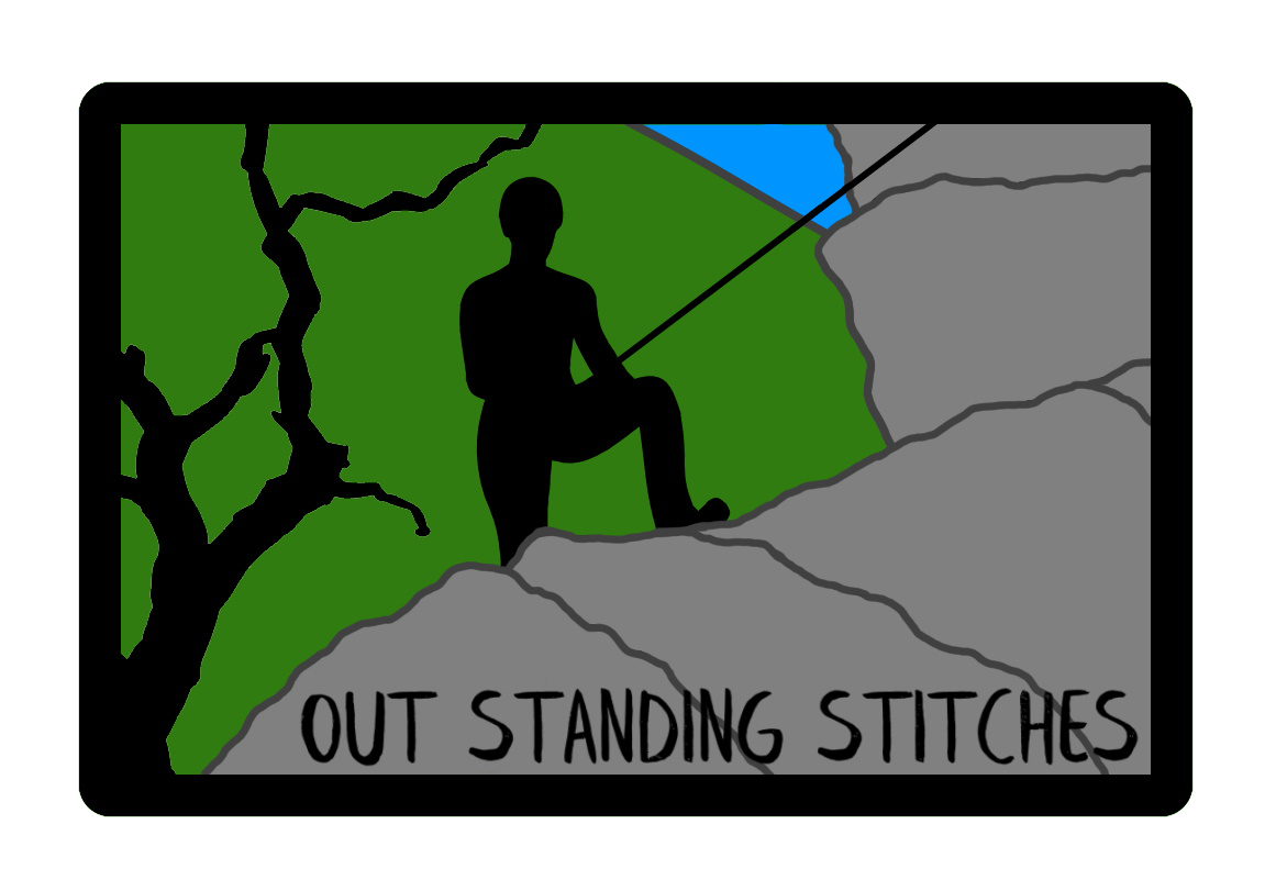 Out Standing Stitches